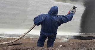 Гидроизоляция подвала снаружи от 672 руб. в Назарово
