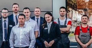 О компании ППуНрв, фото, команда