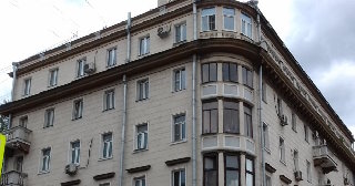 Тепловизионное обследование фасадов Назарово, от 6713 руб.