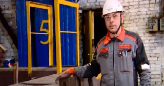 Ремонт ППУ оборудования в Назарово - от 1550 руб.